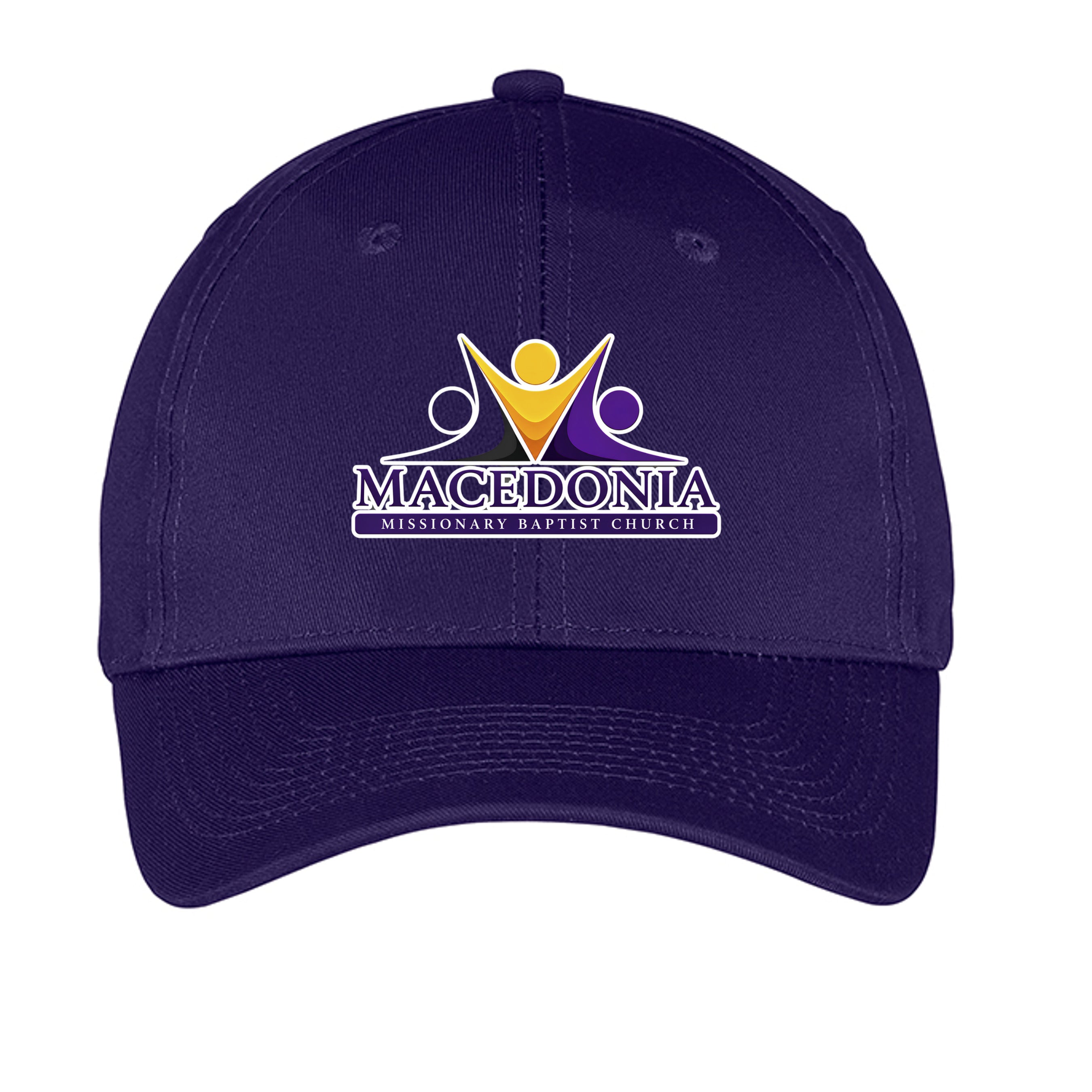 Purple - CP80 - FRONT