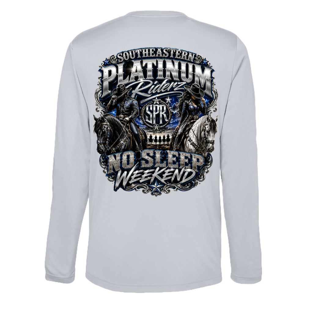 PLATINUM - CE10L - BACK