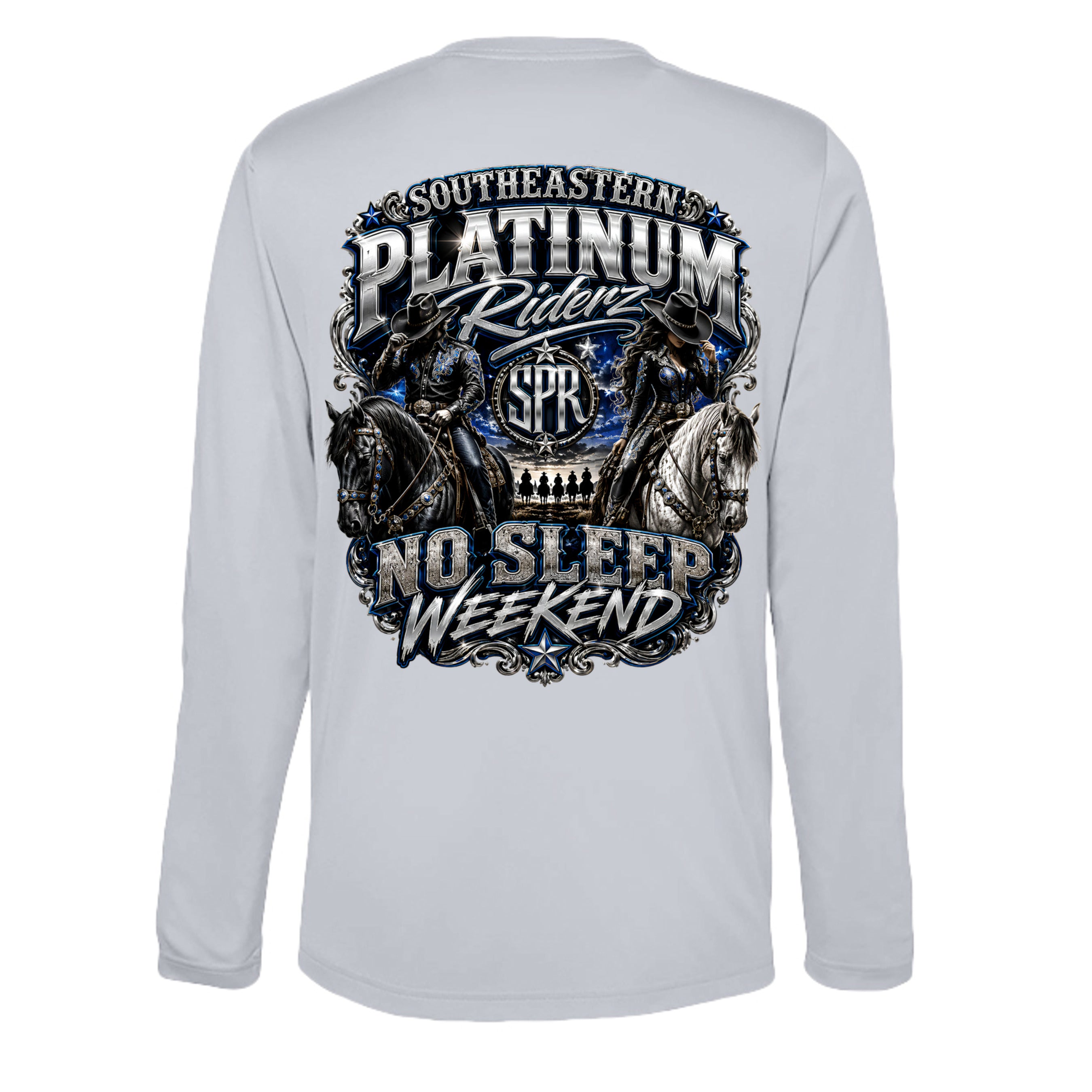 PLATINUM - CE10L - BACK