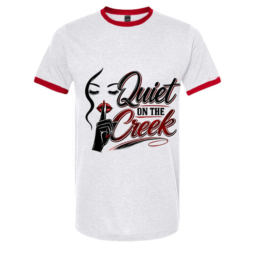 White/ Red - 246 - FRONT
