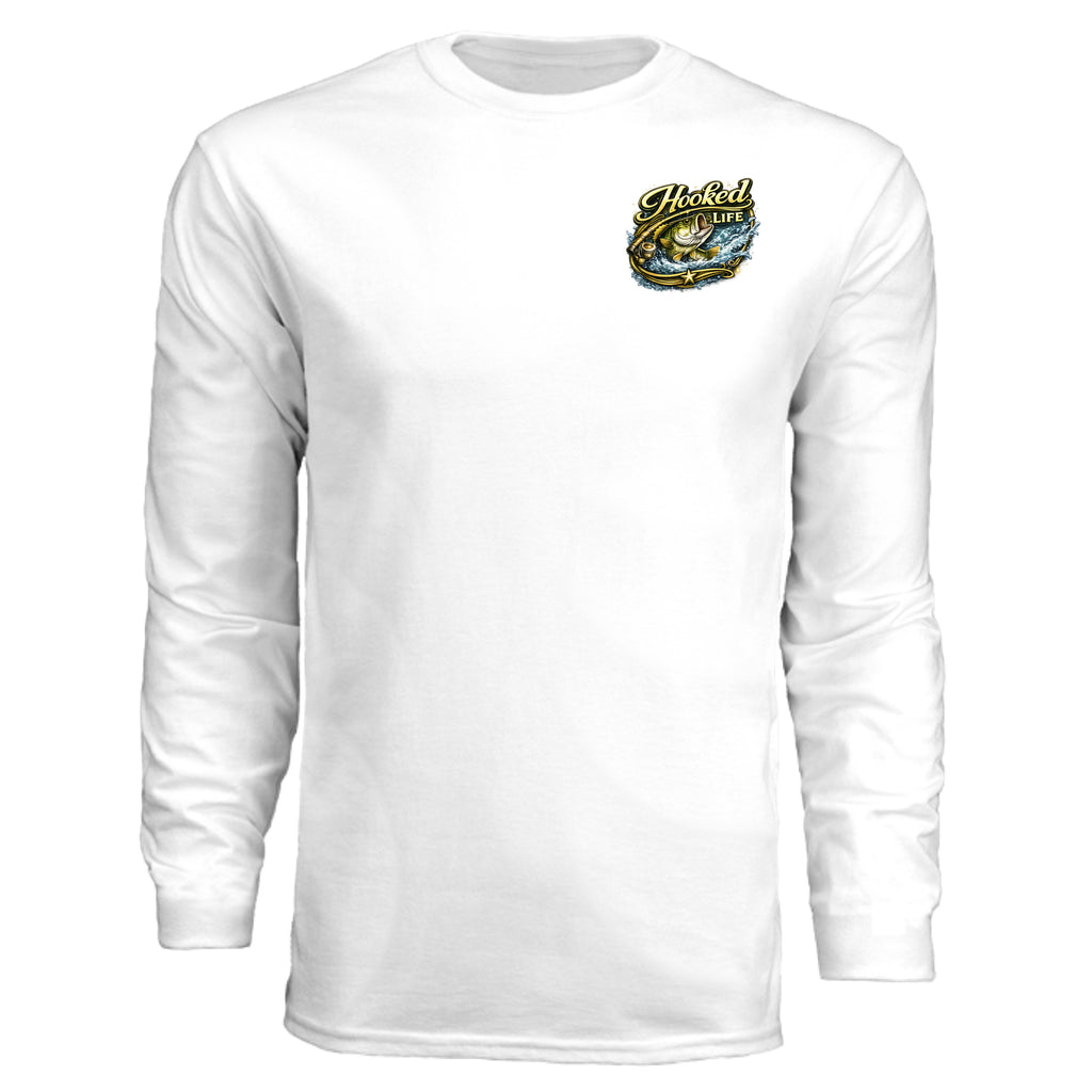 WHITE - N3165 - FRONT