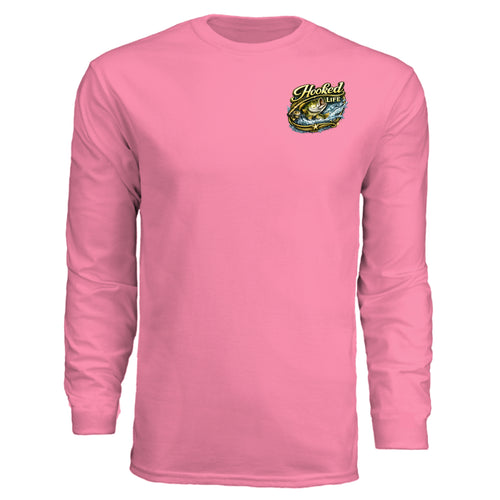 PINK - N3165 - FRONT