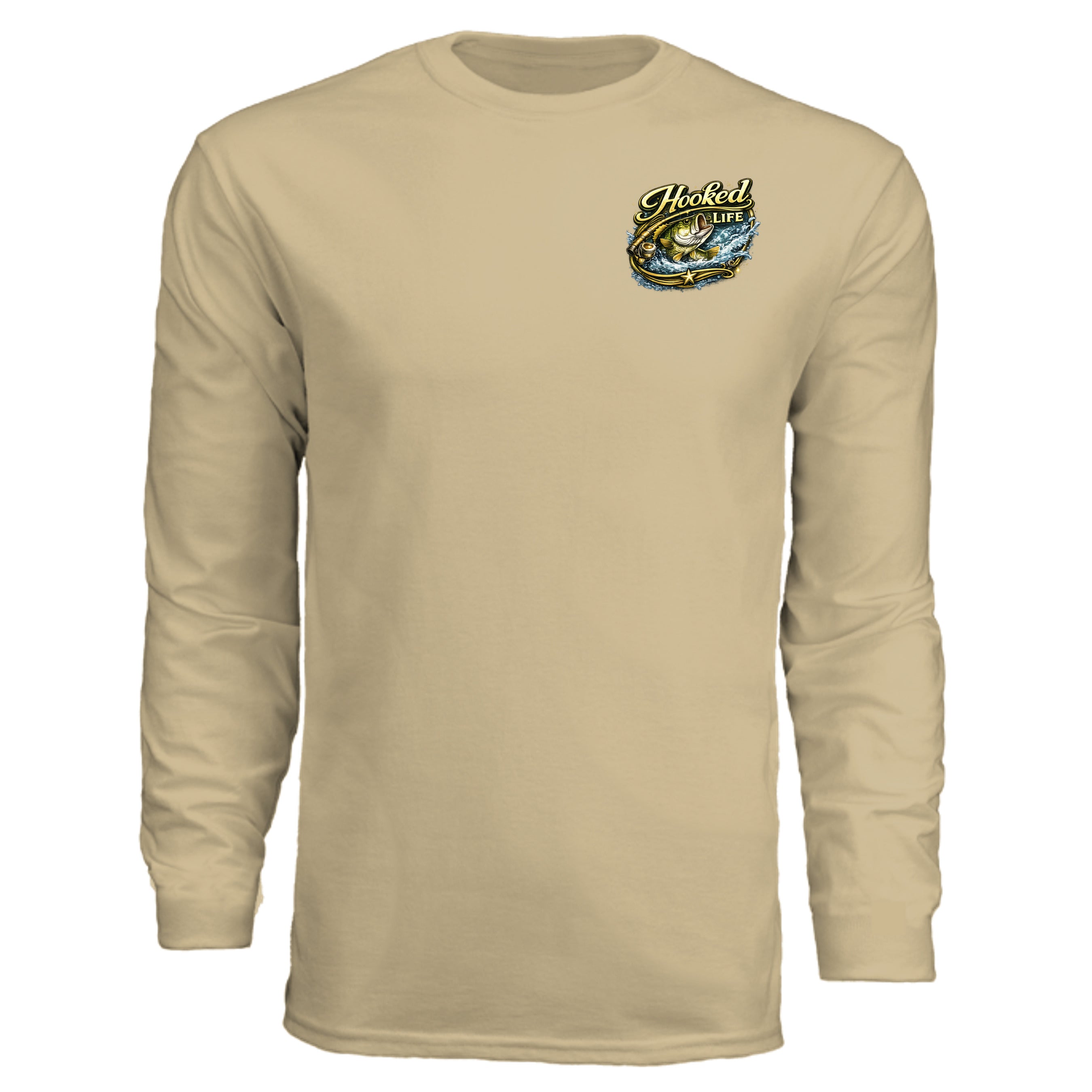 SAND - N3165 - FRONT