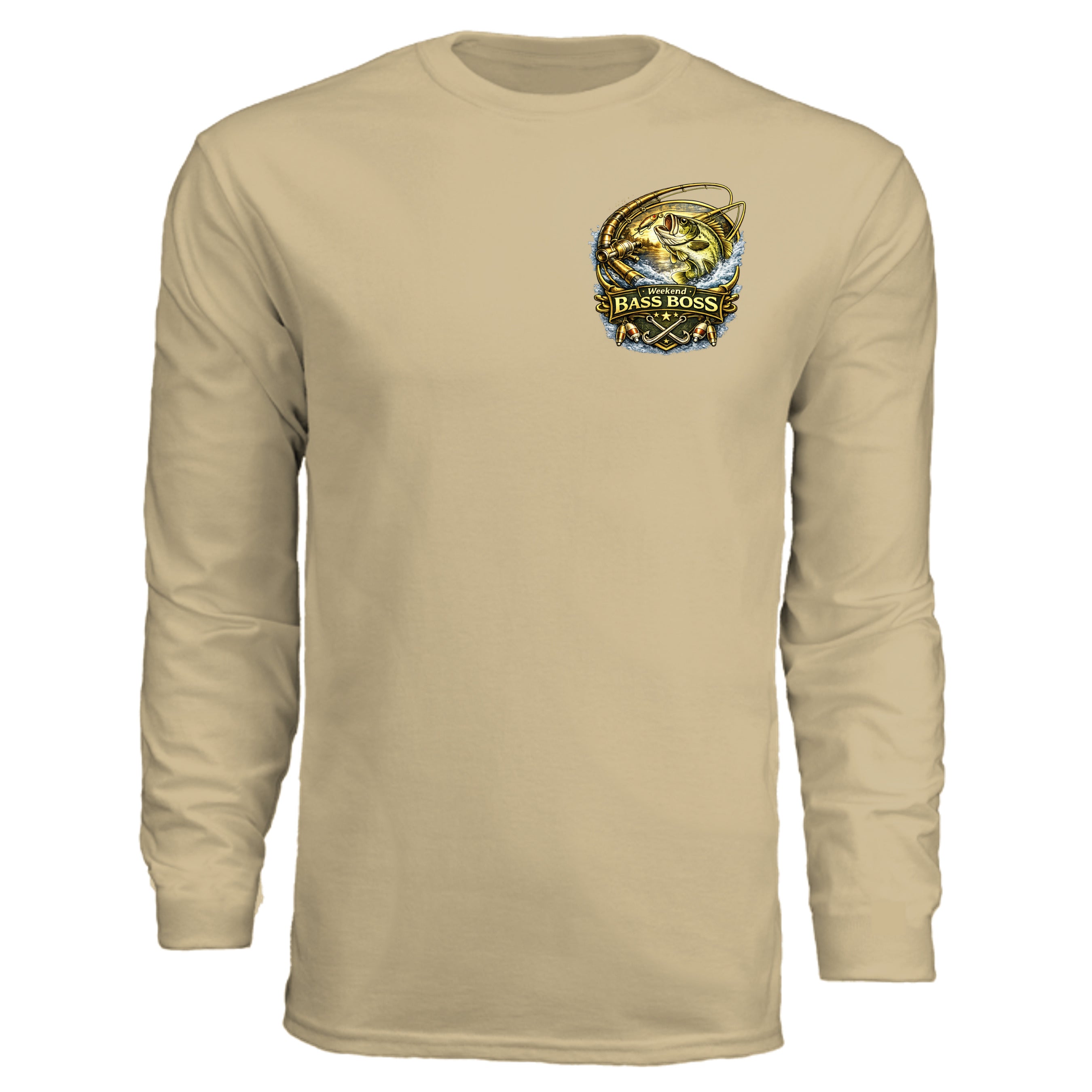 SAND - N3165 - FRONT