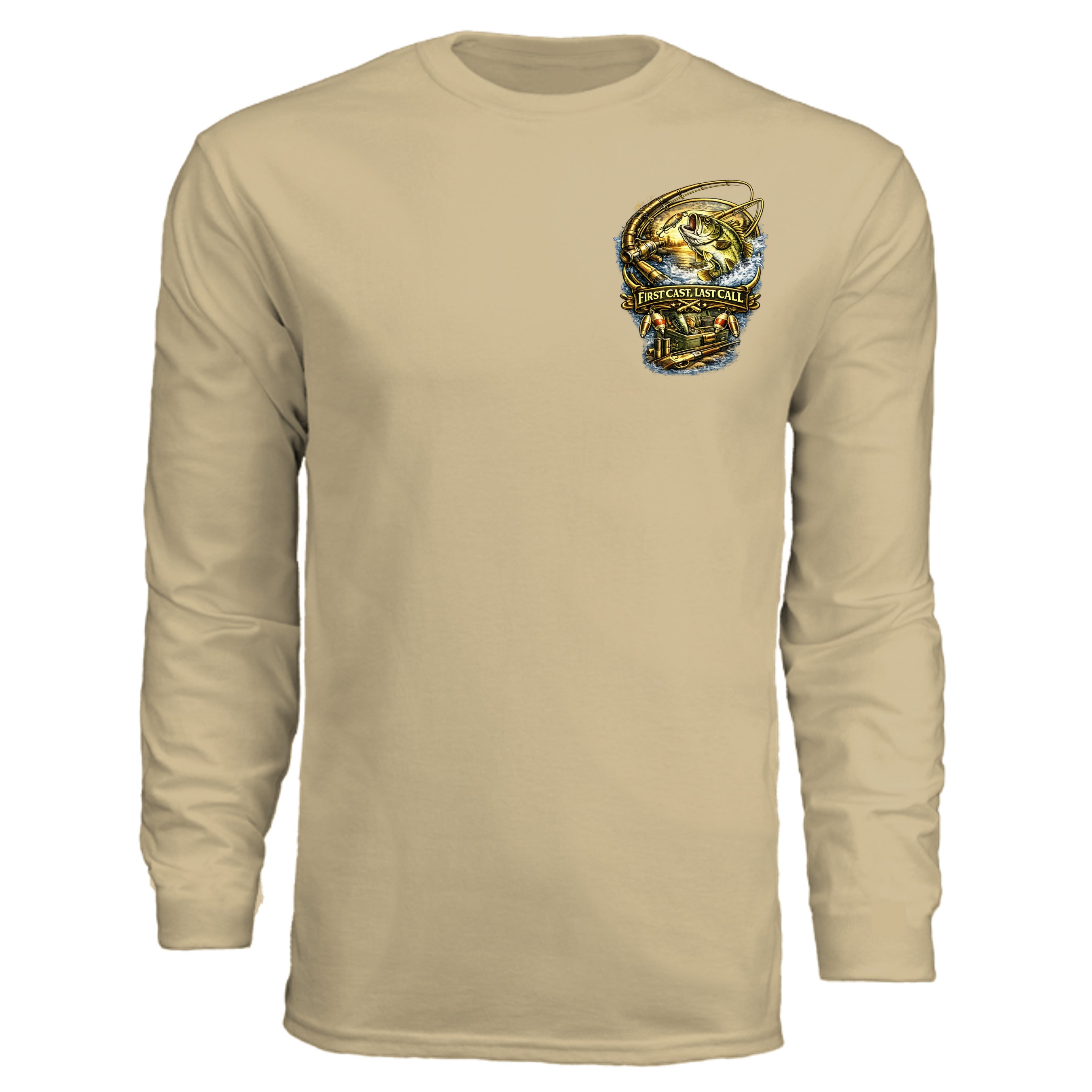 SAND - N3165 - FRONT