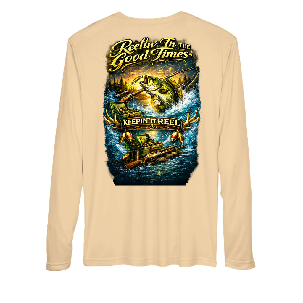 Sport Vegas Gold - TT11L - BACK