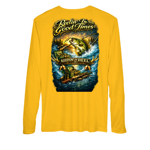 Sport Athletic Gold - TT11L - BACK