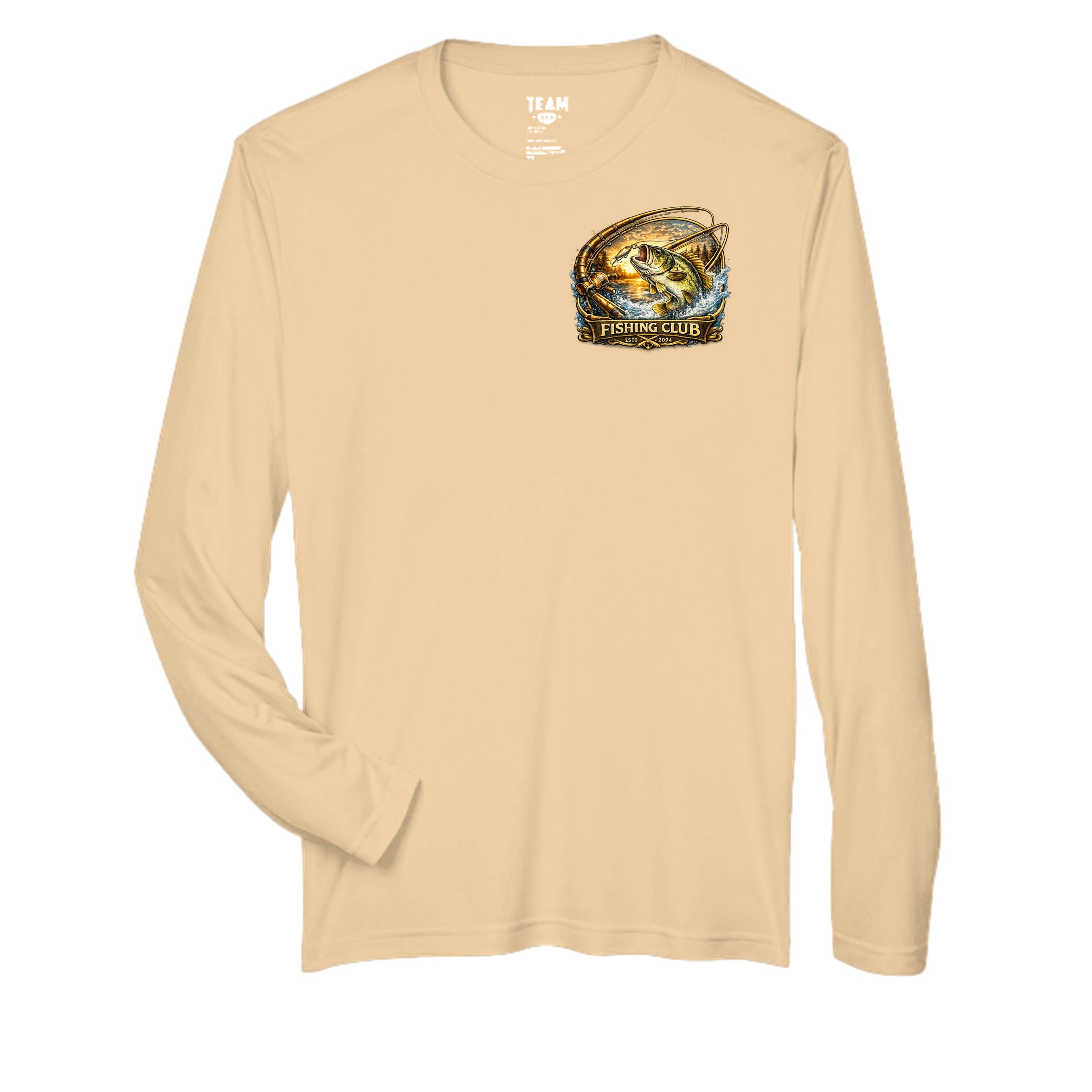Sport Vegas Gold - TT11L - FRONT