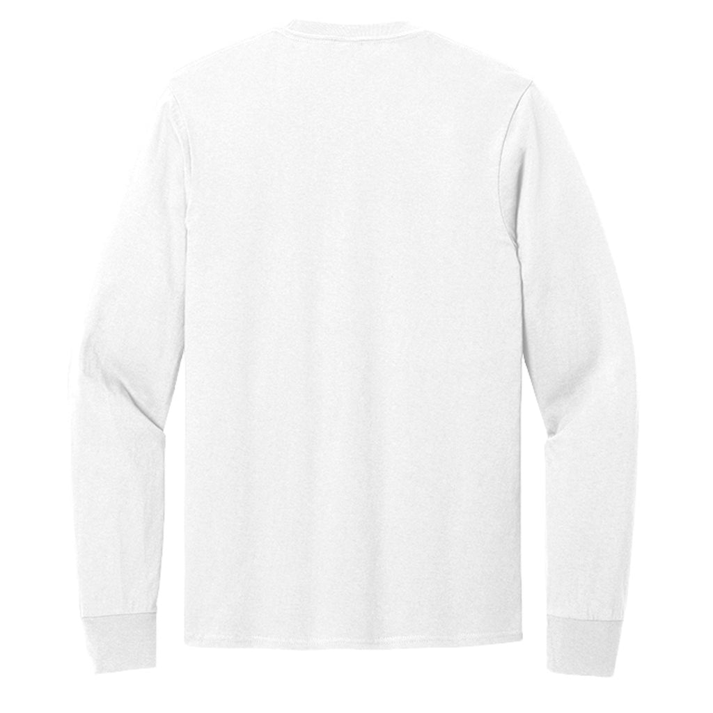 White - PC54LS - BACK