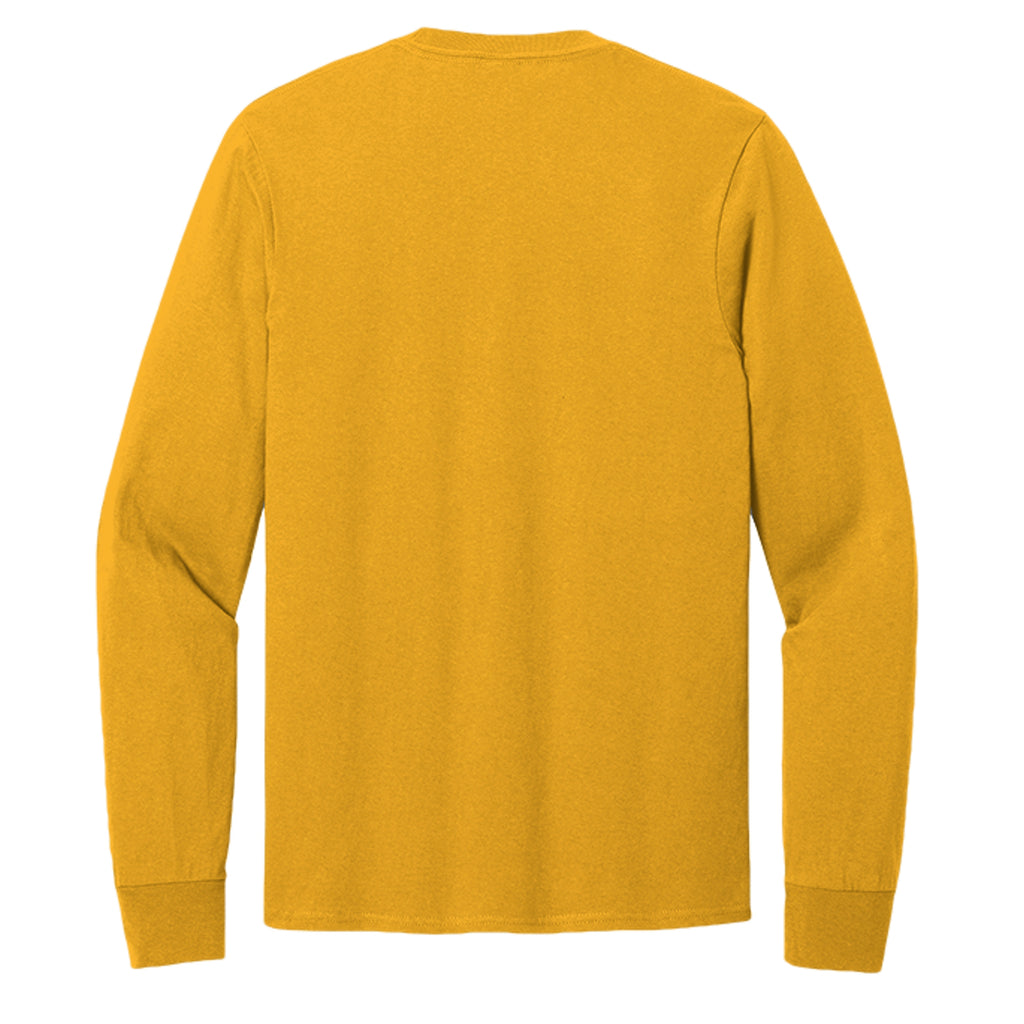 Gold - PC54LS - BACK