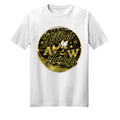 WHITE - 3000 - FRONT