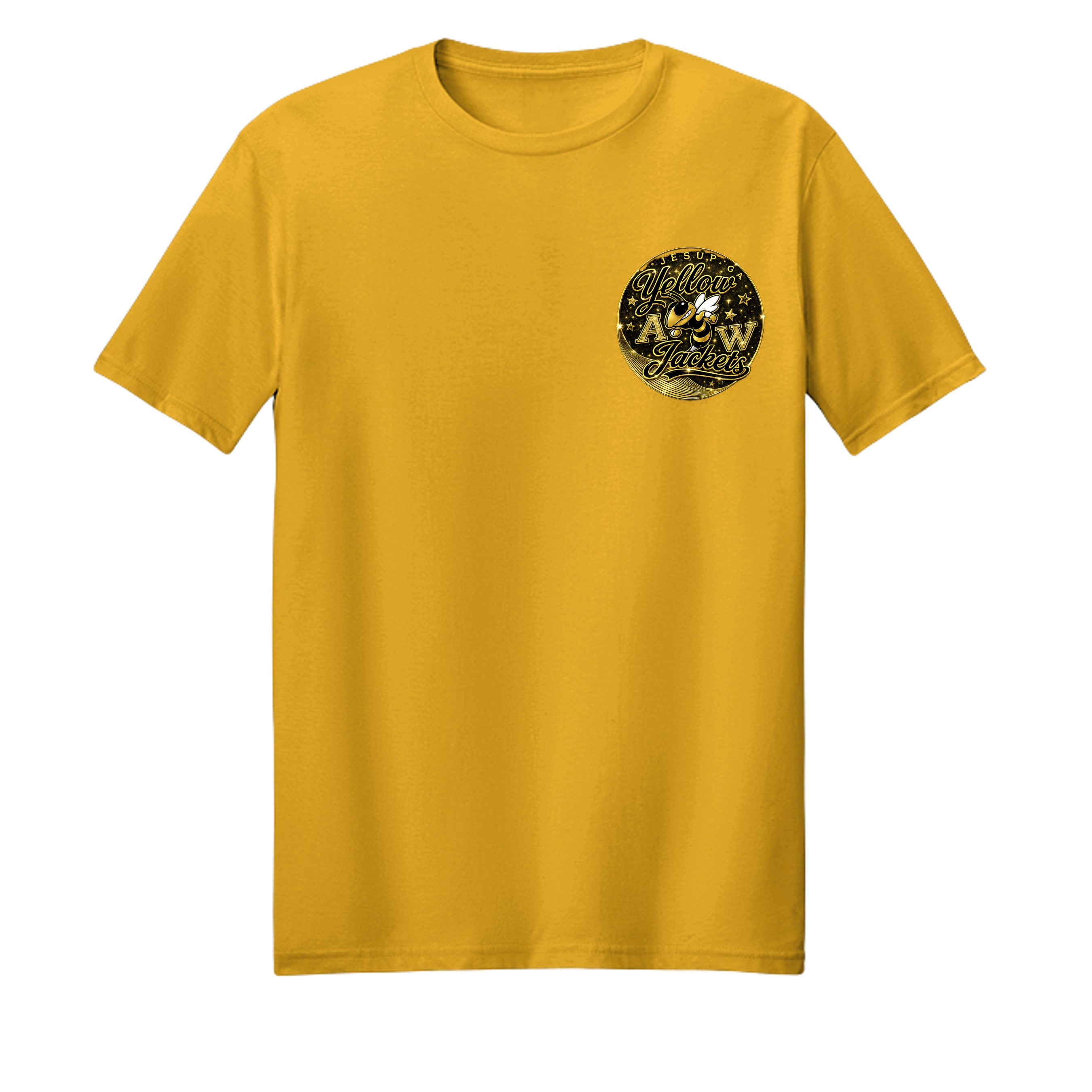 Gold - 3000 - FRONT