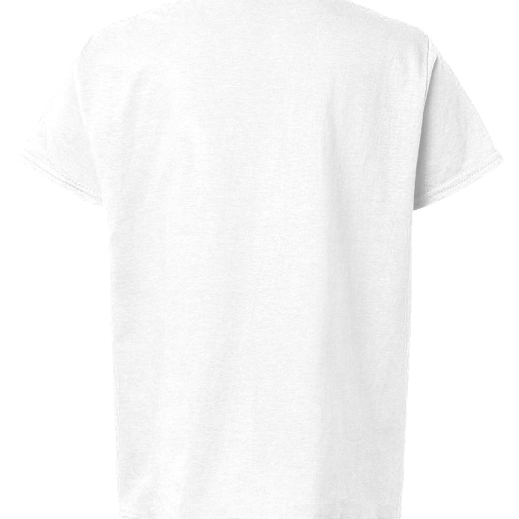 WHITE - G640B - BACK