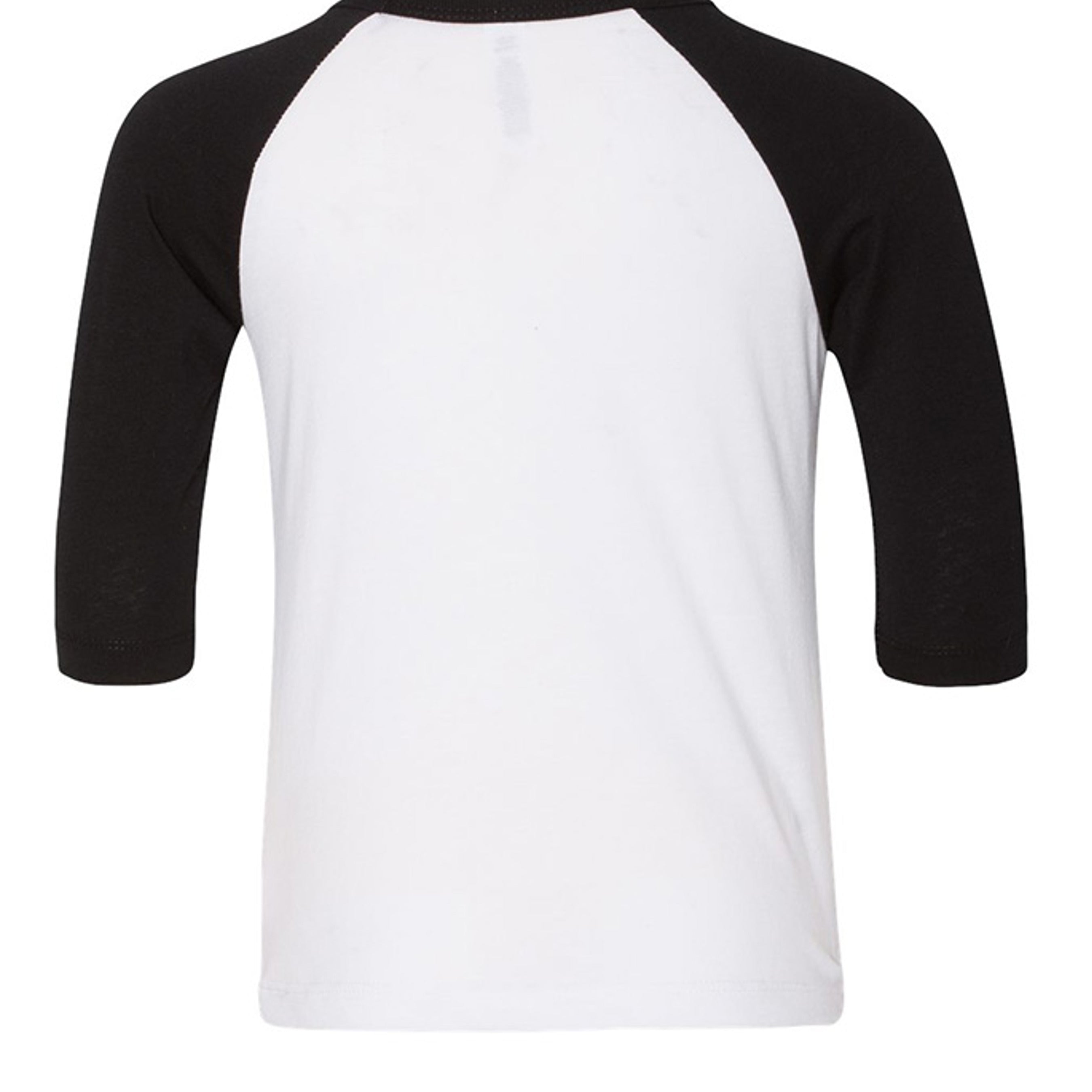 WHITE/ BLACK - 3200T - BACK