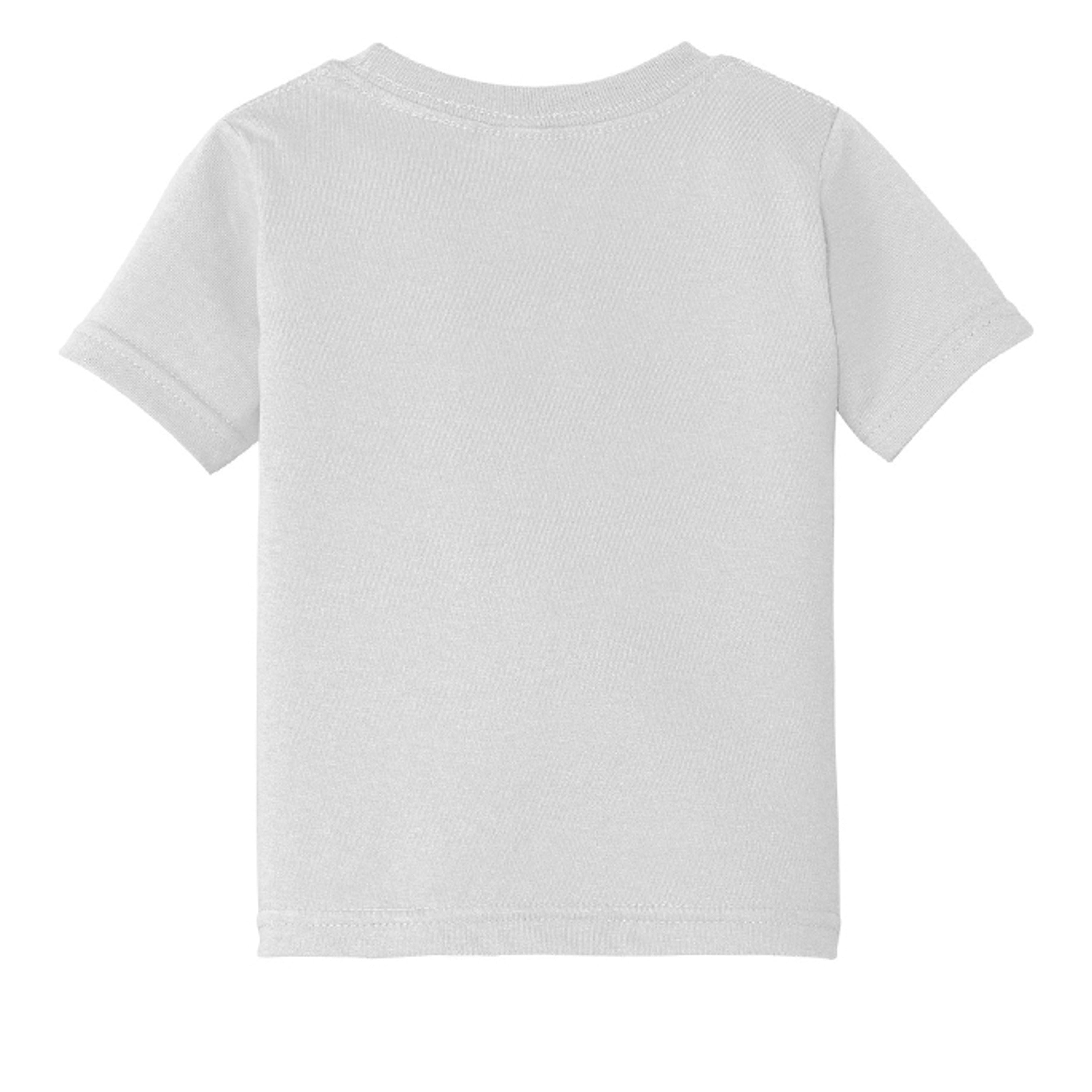 White - CAR54I - BACK