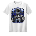 WHITE - 3000 - FRONT