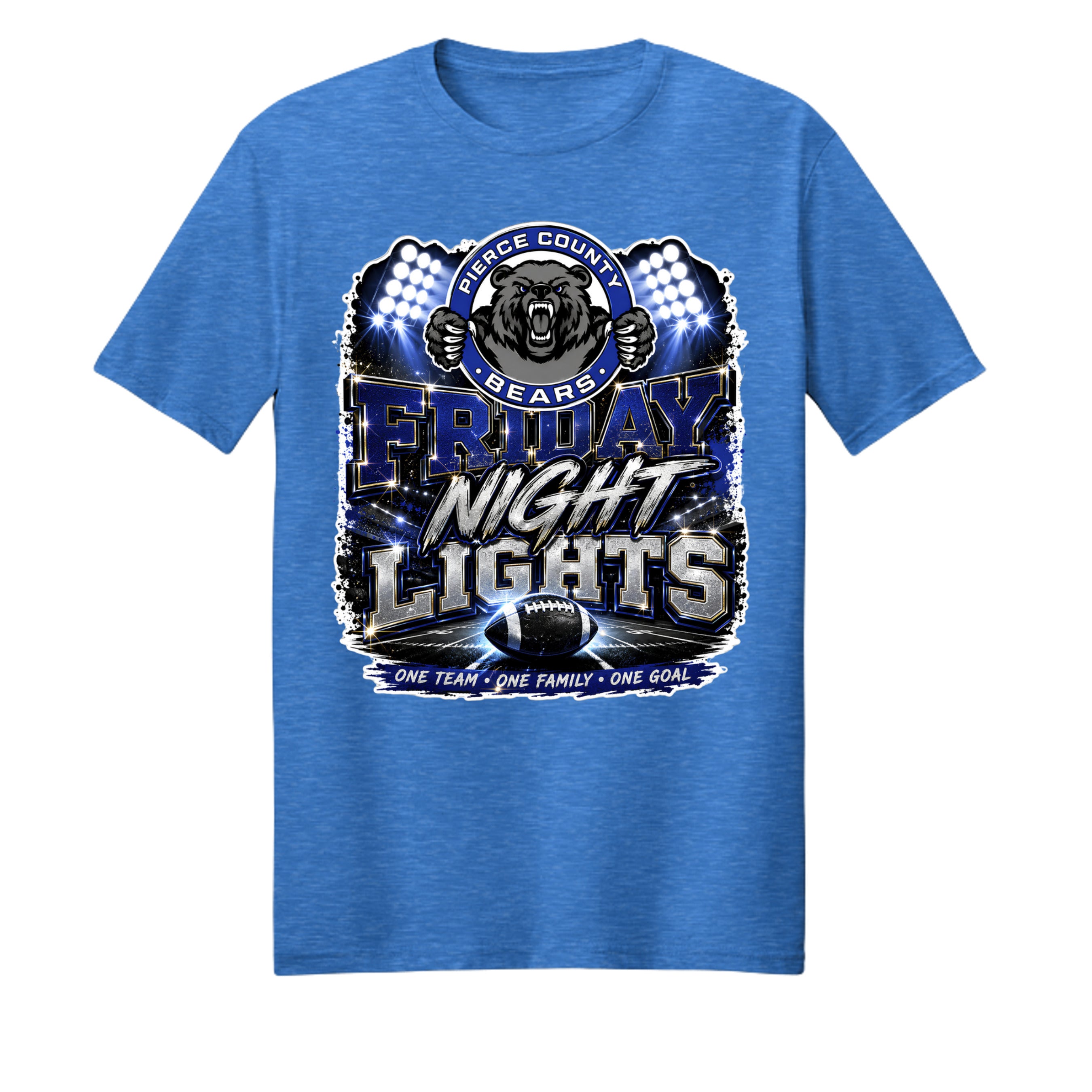 Heather Royal - 3000 - FRONT