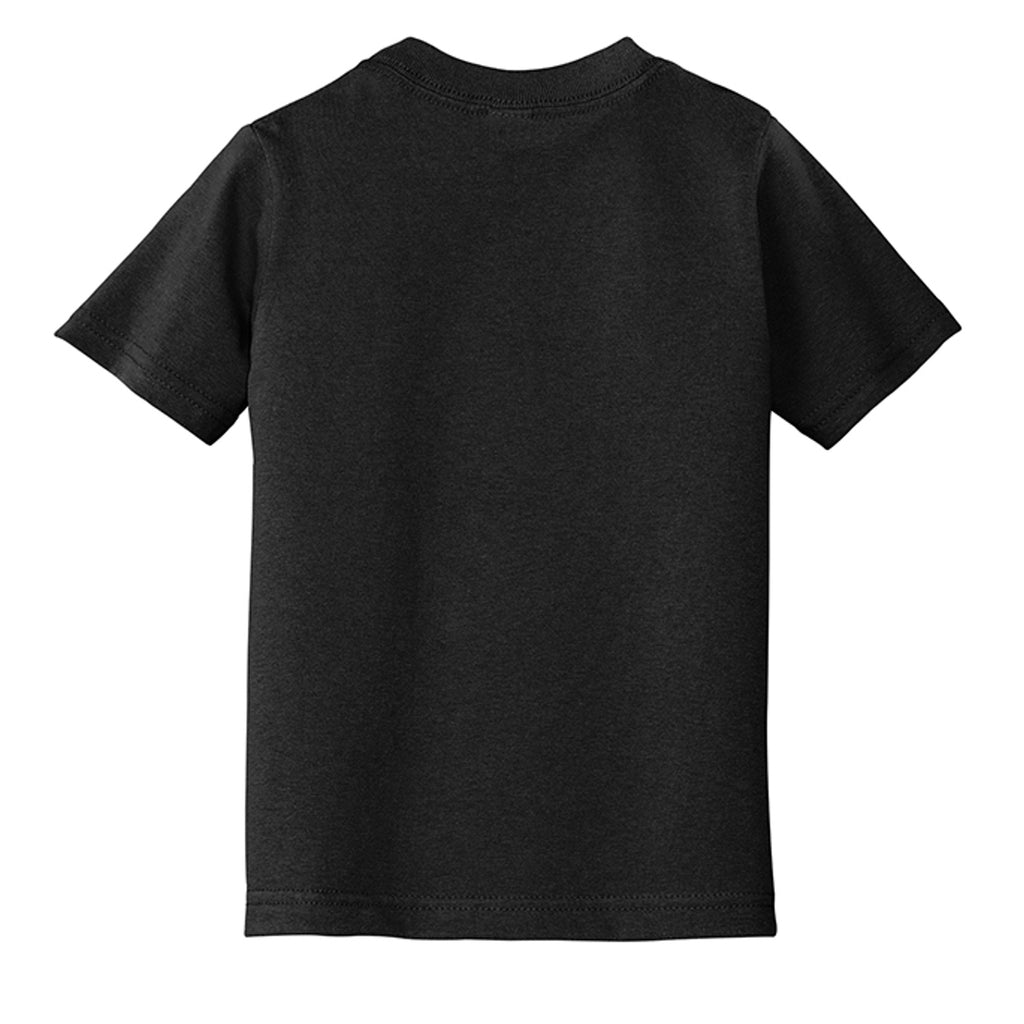 Jet Black - CAR54T - BACK