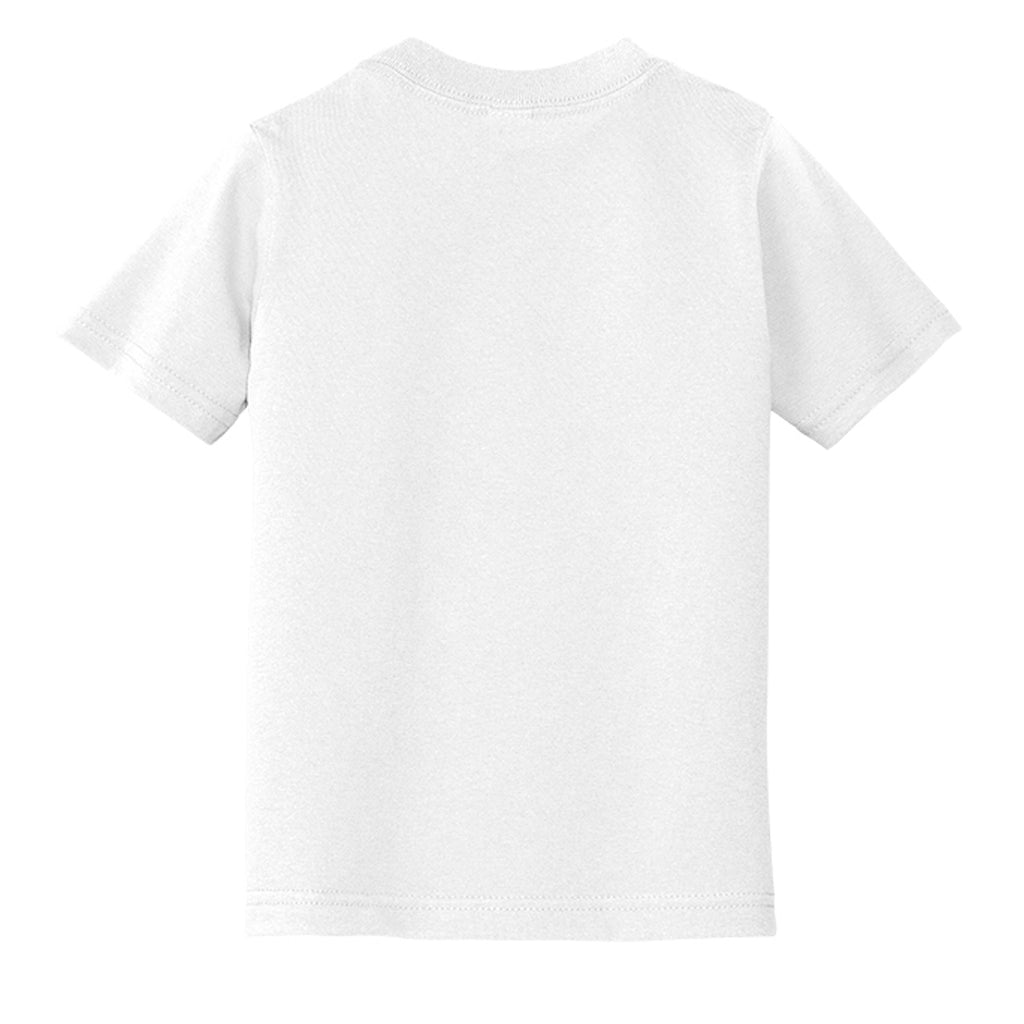 White - CAR54T - BACK