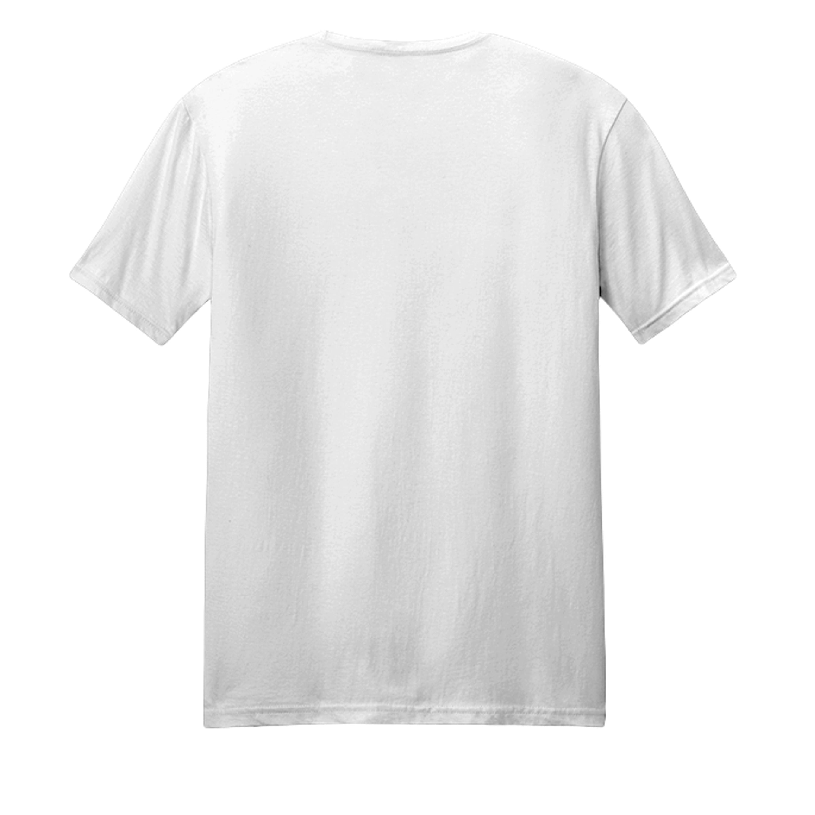 WHITE - 3000 - BACK