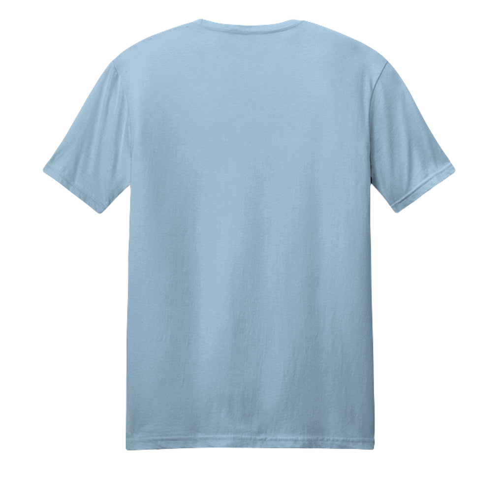 Light Blue - 3000 - BACK