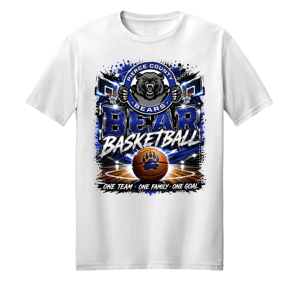 WHITE - 3000 - FRONT
