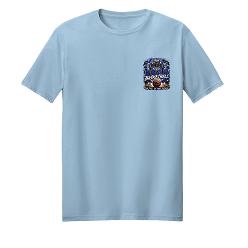 Light Blue - 3000 - FRONT