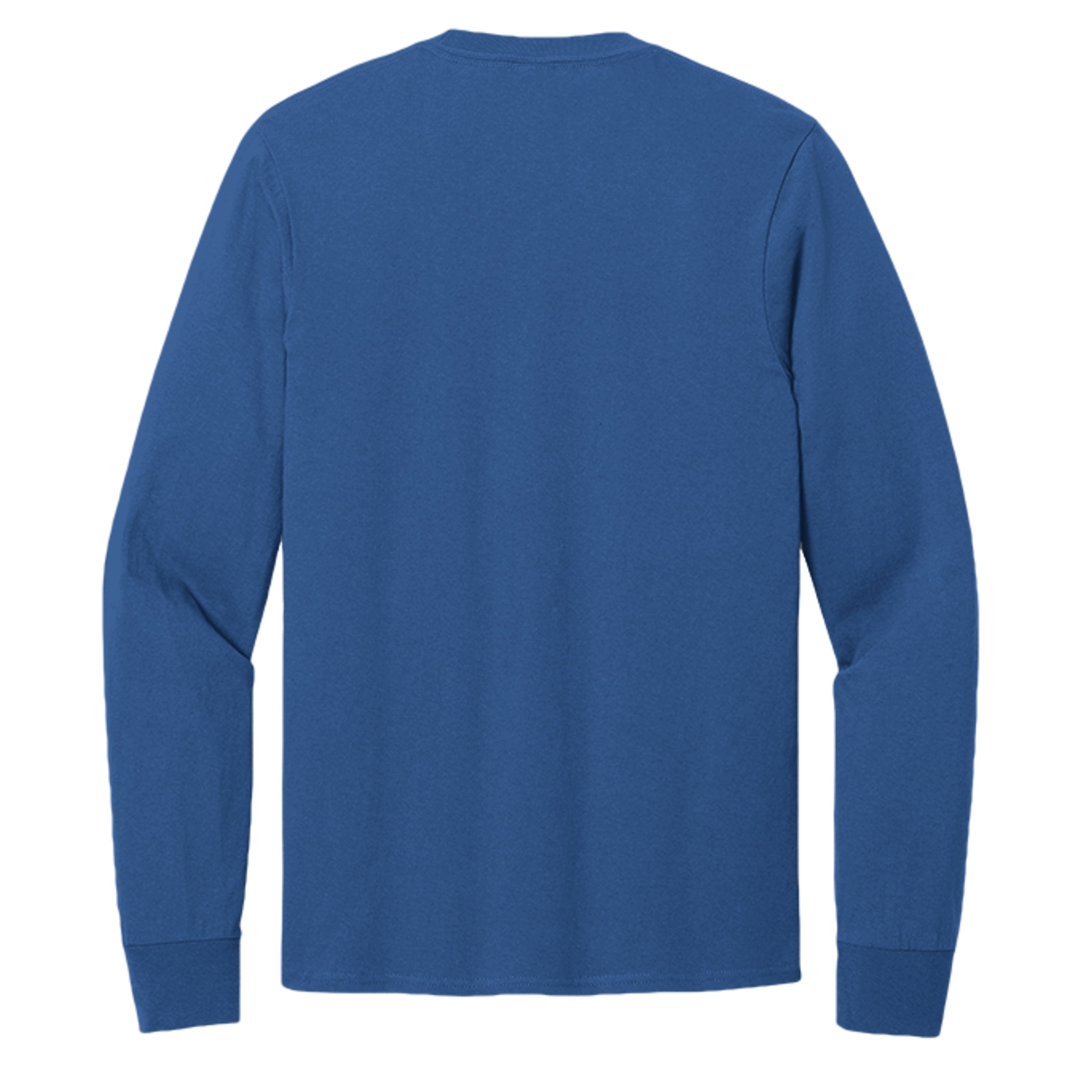 True Royal - PC54LS - BACK