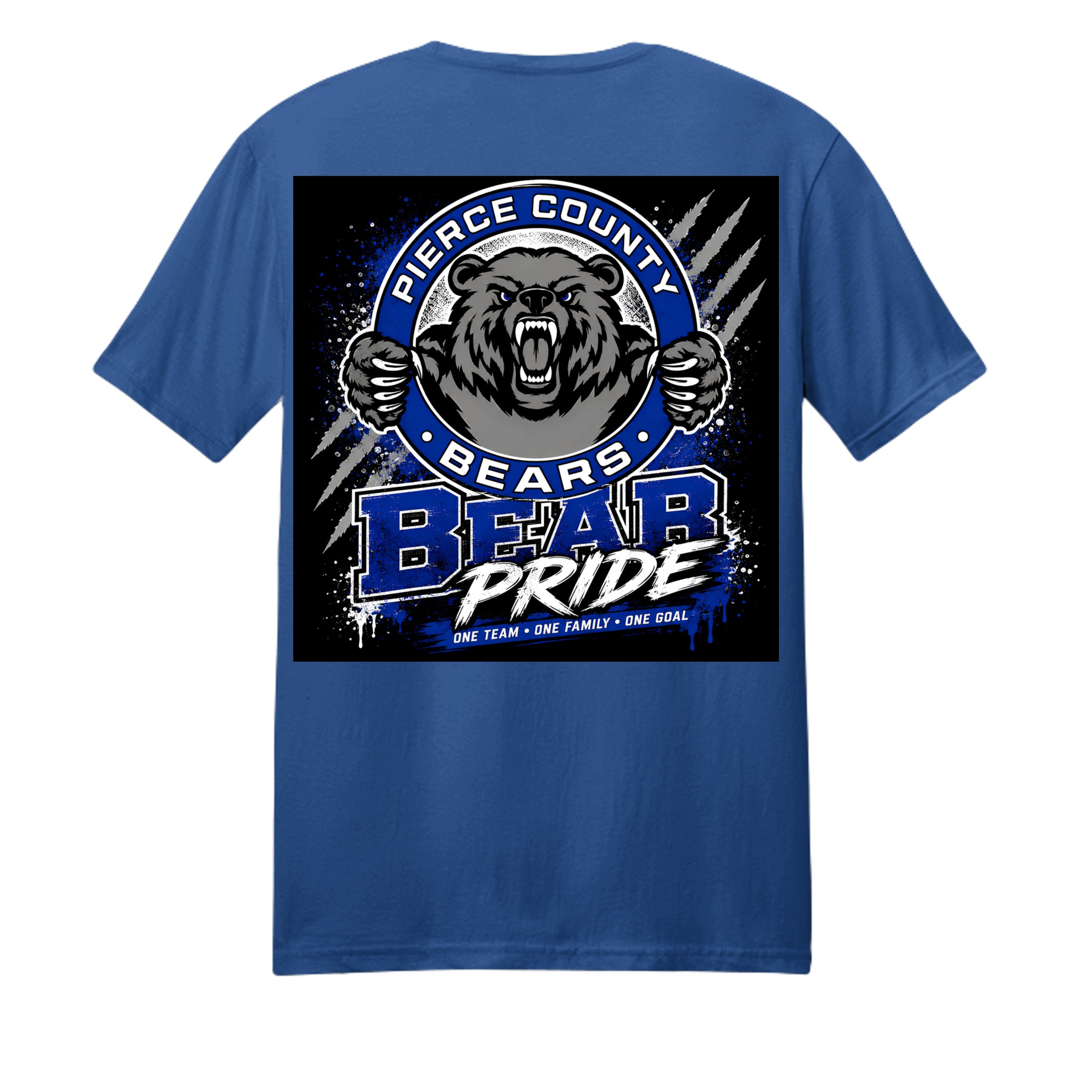 Royal - 3000 - BACK