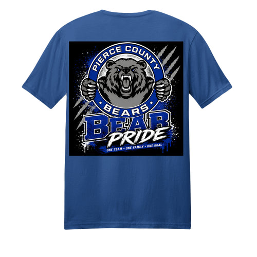 Royal - 3000 - BACK