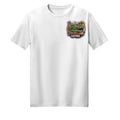 WHITE - 3000 - FRONT