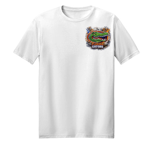 WHITE - 3000 - FRONT