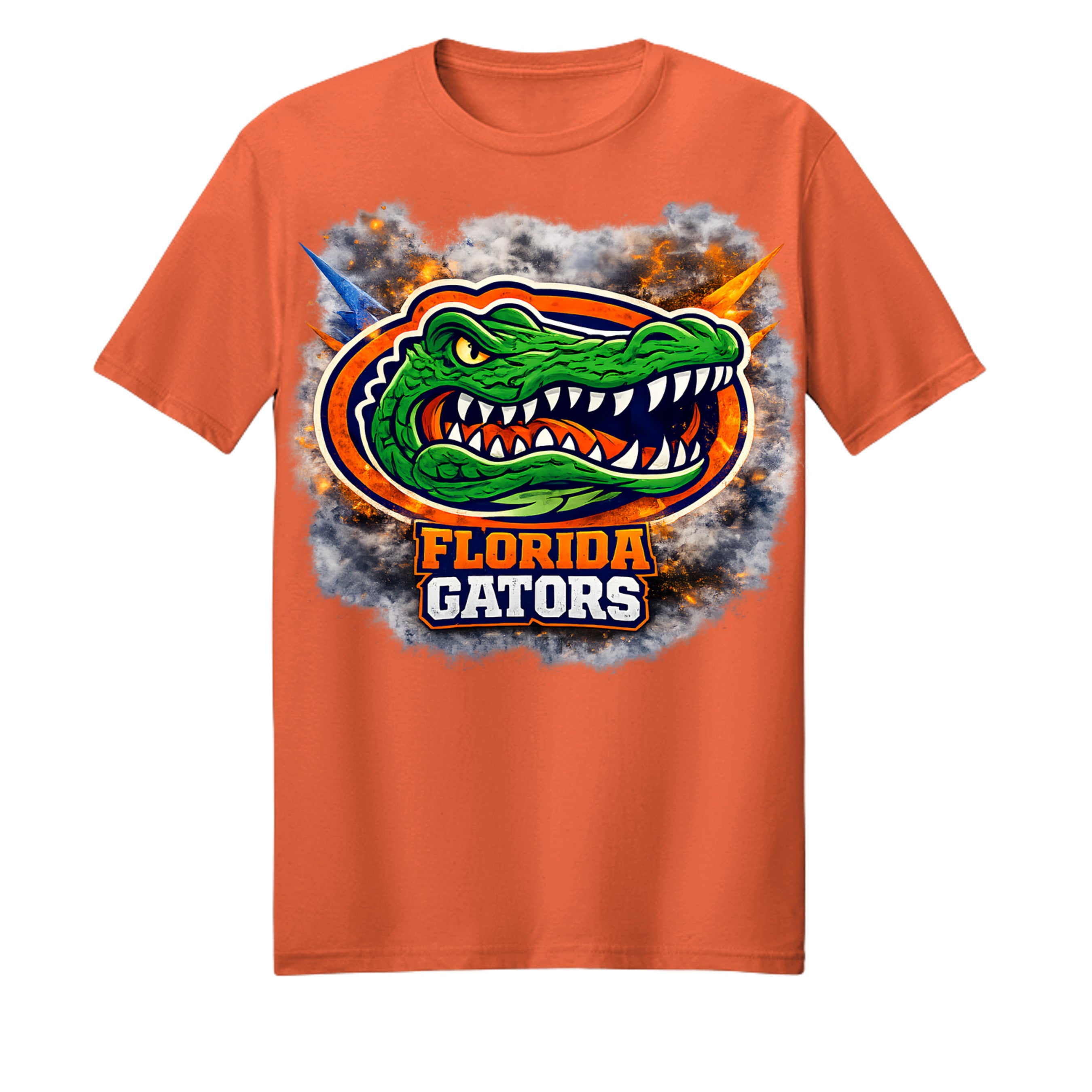 Orange - 3000 - FRONT