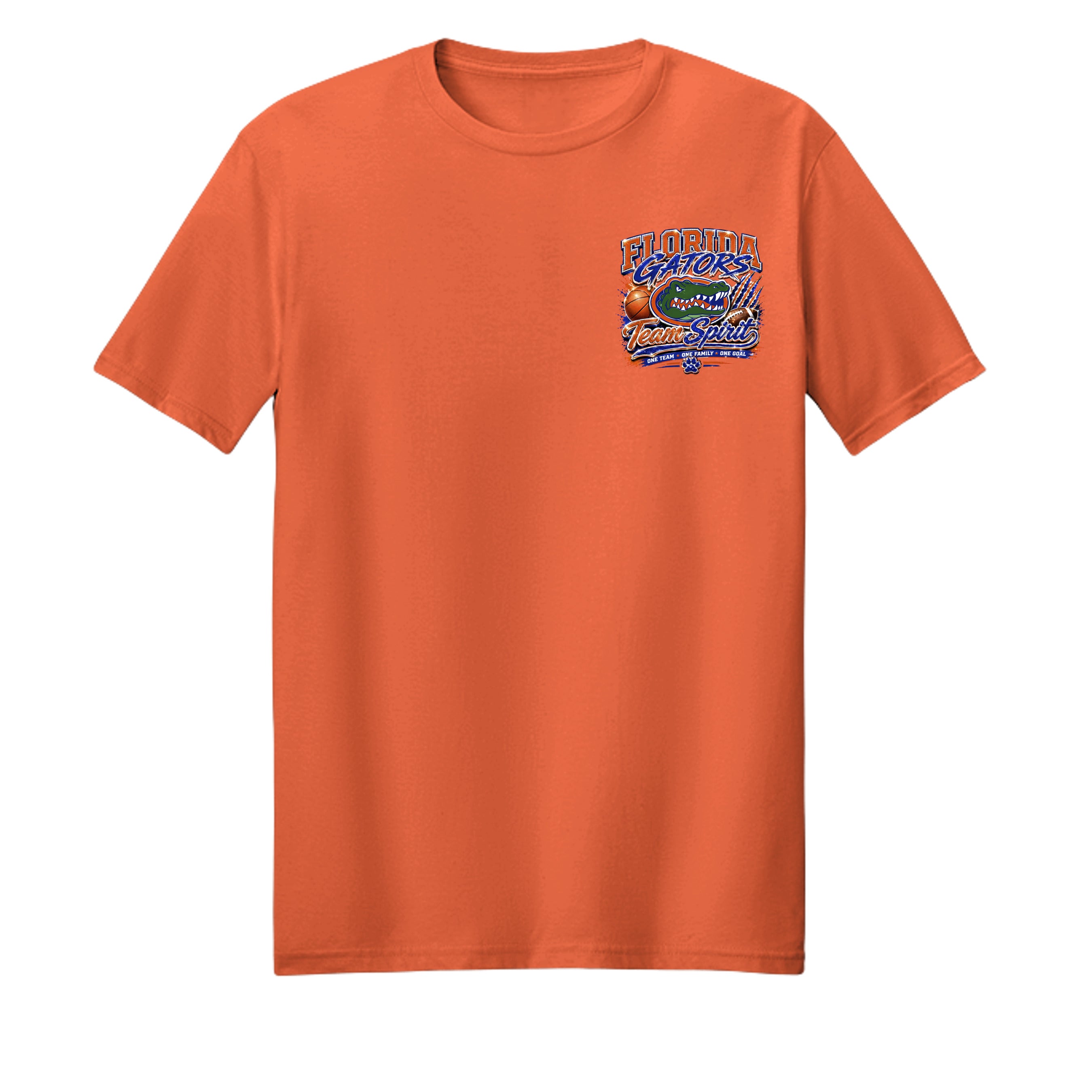 Orange - 3000 - FRONT