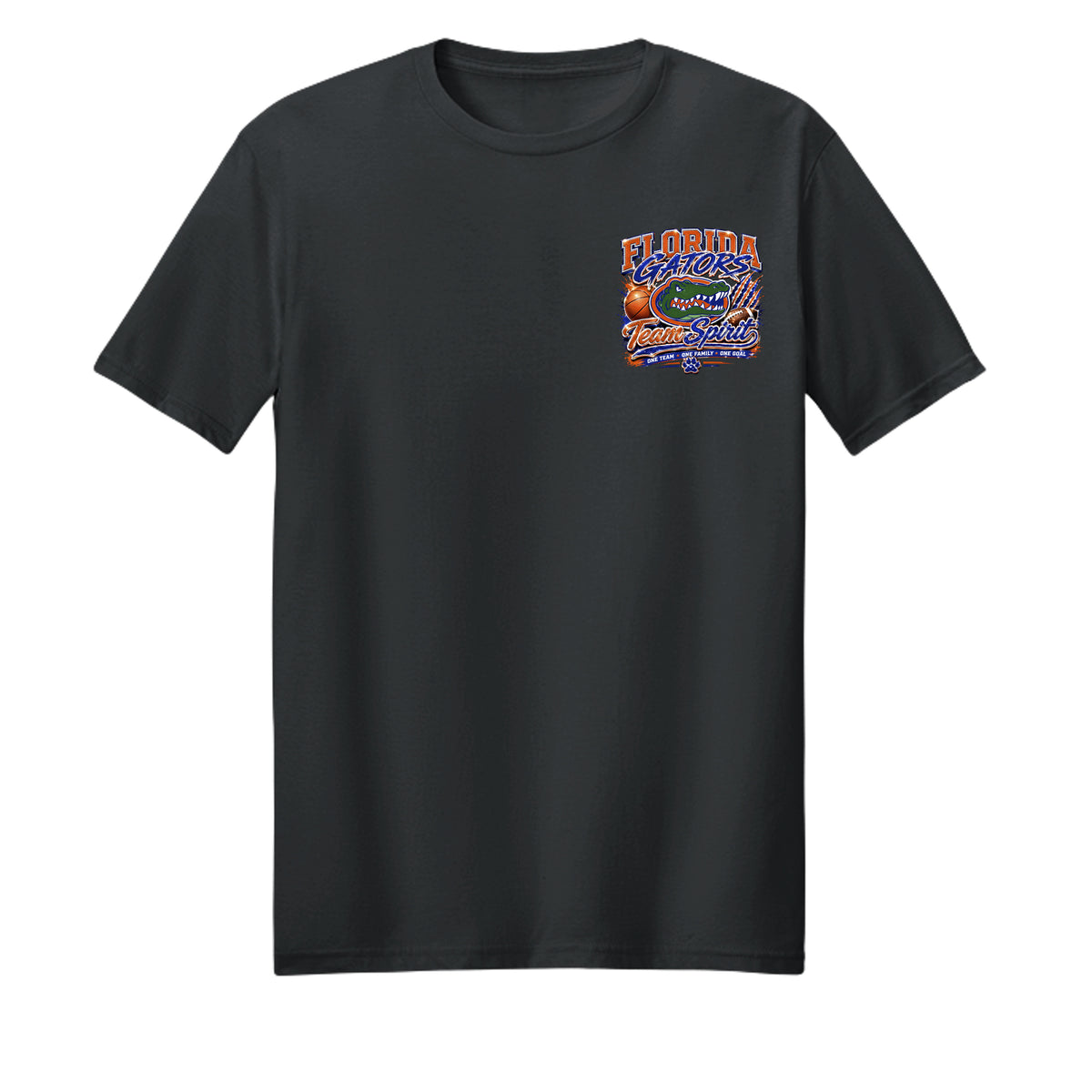 Black - 3000 - FRONT