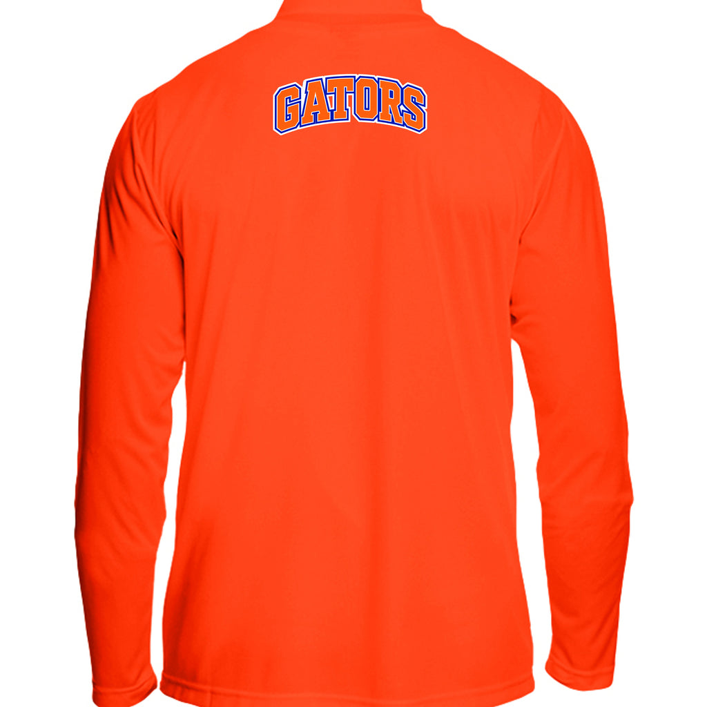 SPORT ORANGE - TT31 - BACK
