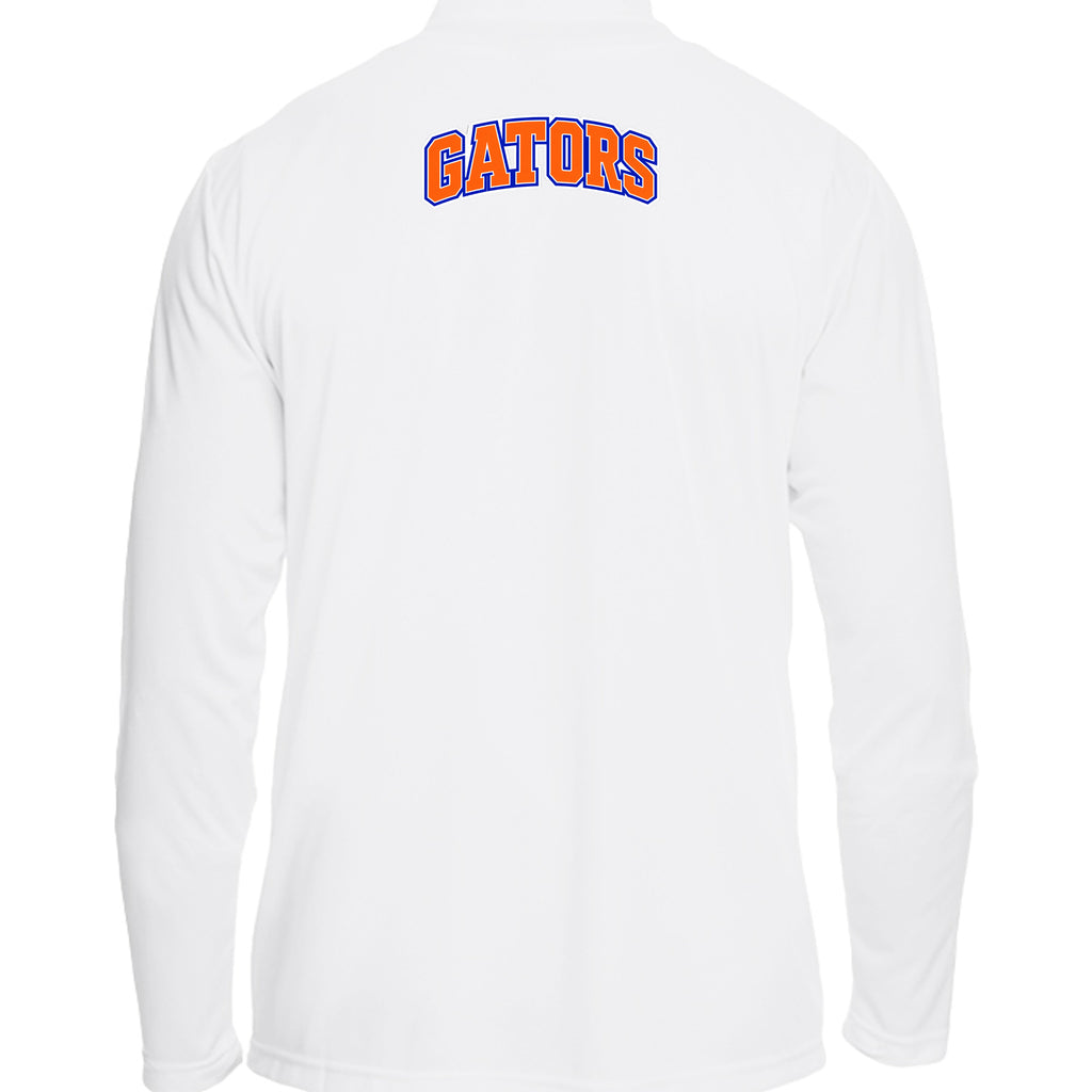 WHITE - TT31 - BACK