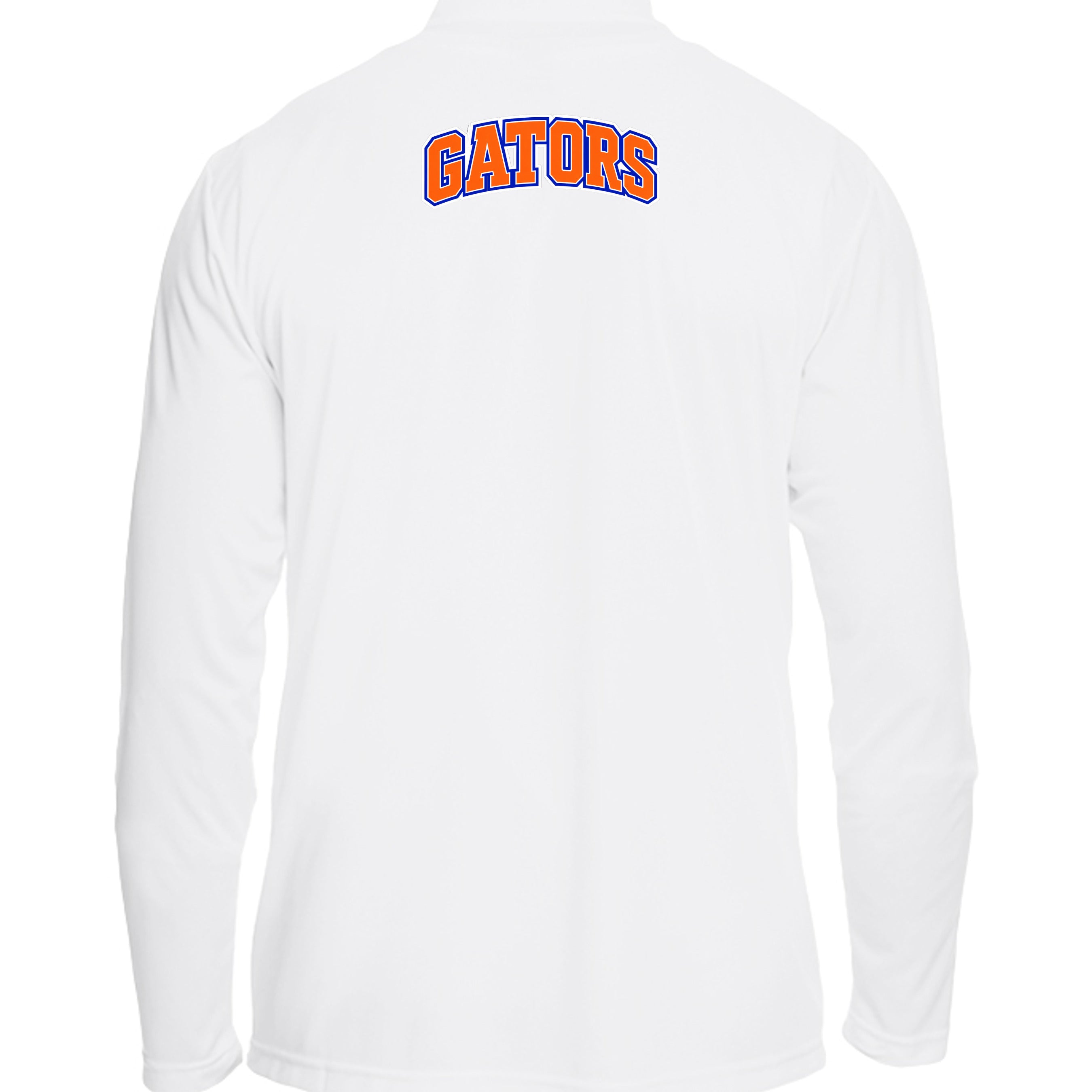 WHITE - TT31 - BACK