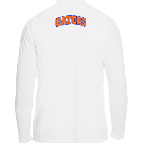 WHITE - TT31 - BACK
