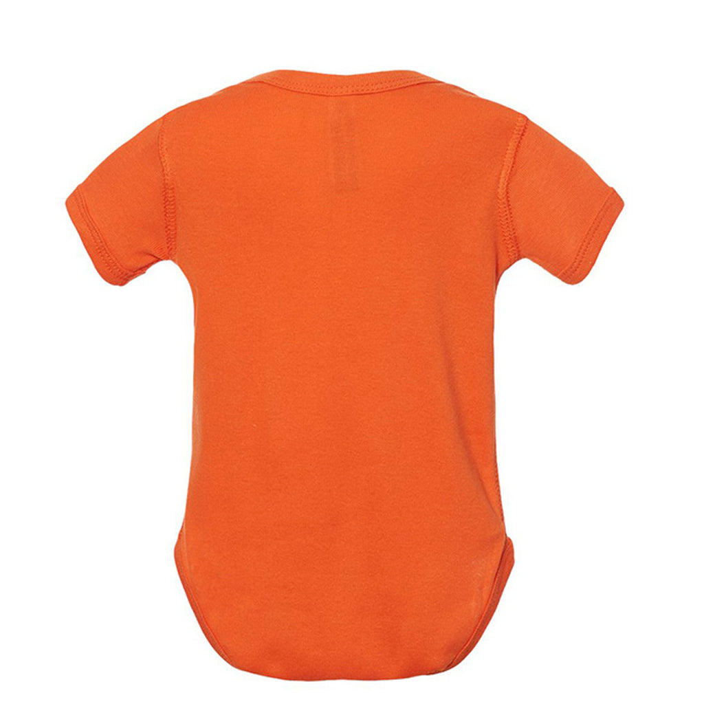 ORANGE - 4400 - BACK
