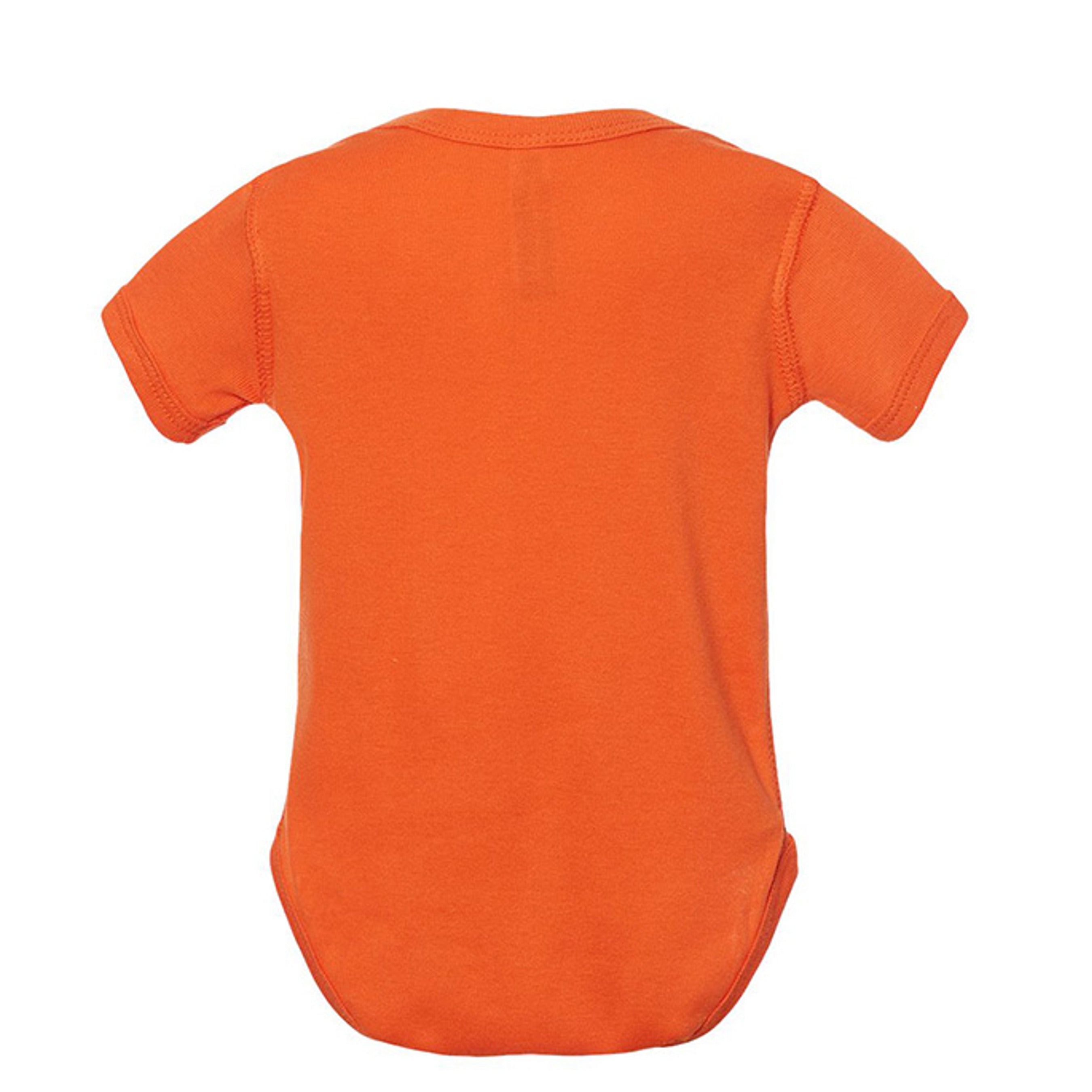 ORANGE - 4400 - BACK