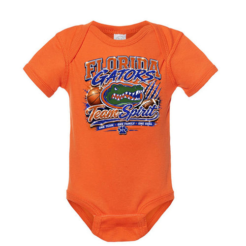 ORANGE - 4400 - FRONT