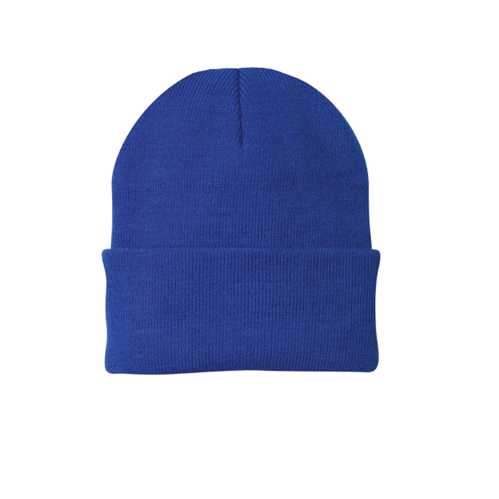 Athletic Royal - CP90 - BACK