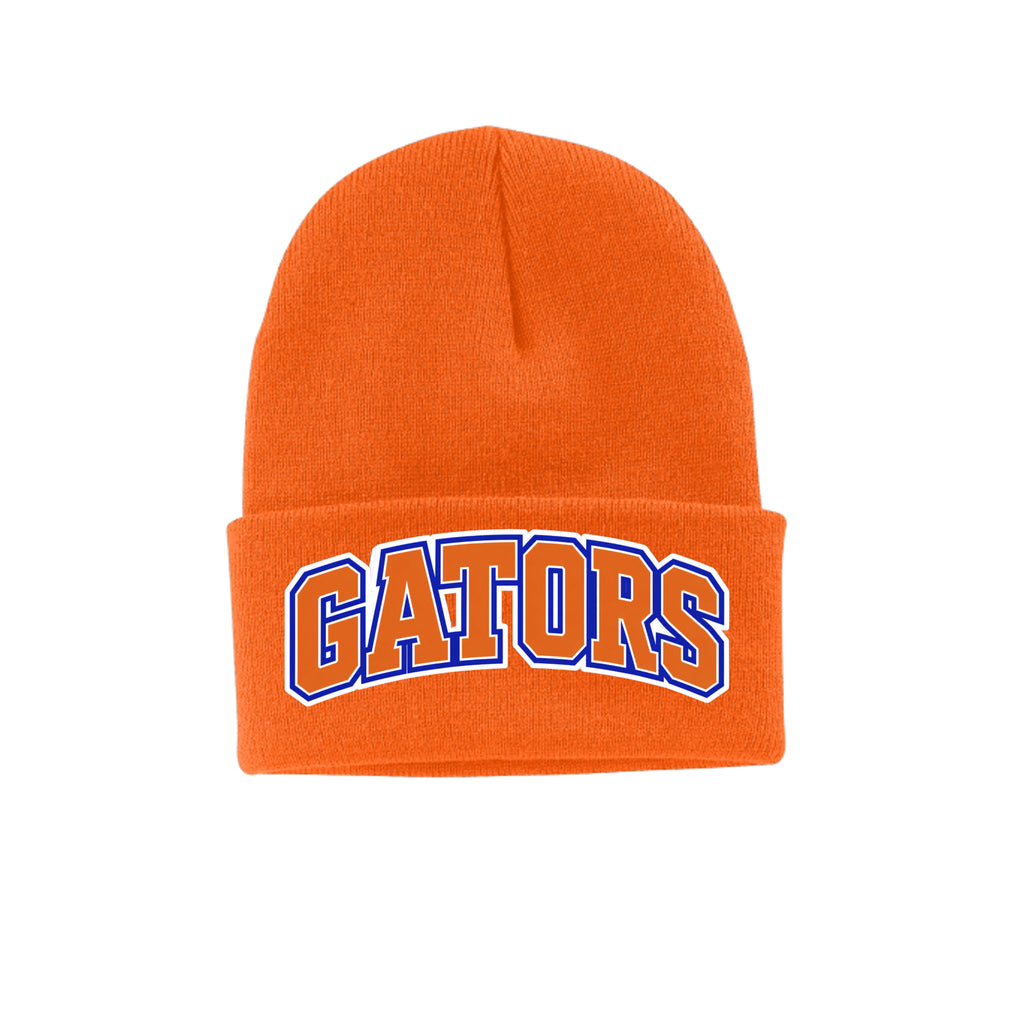 Neon Orange - CP90 - FRONT