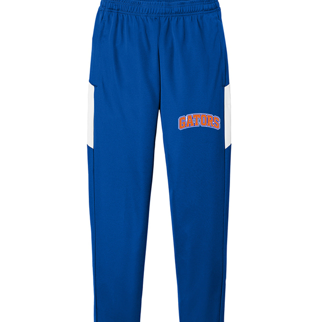 True Royal/ White - PST800 - FRONT