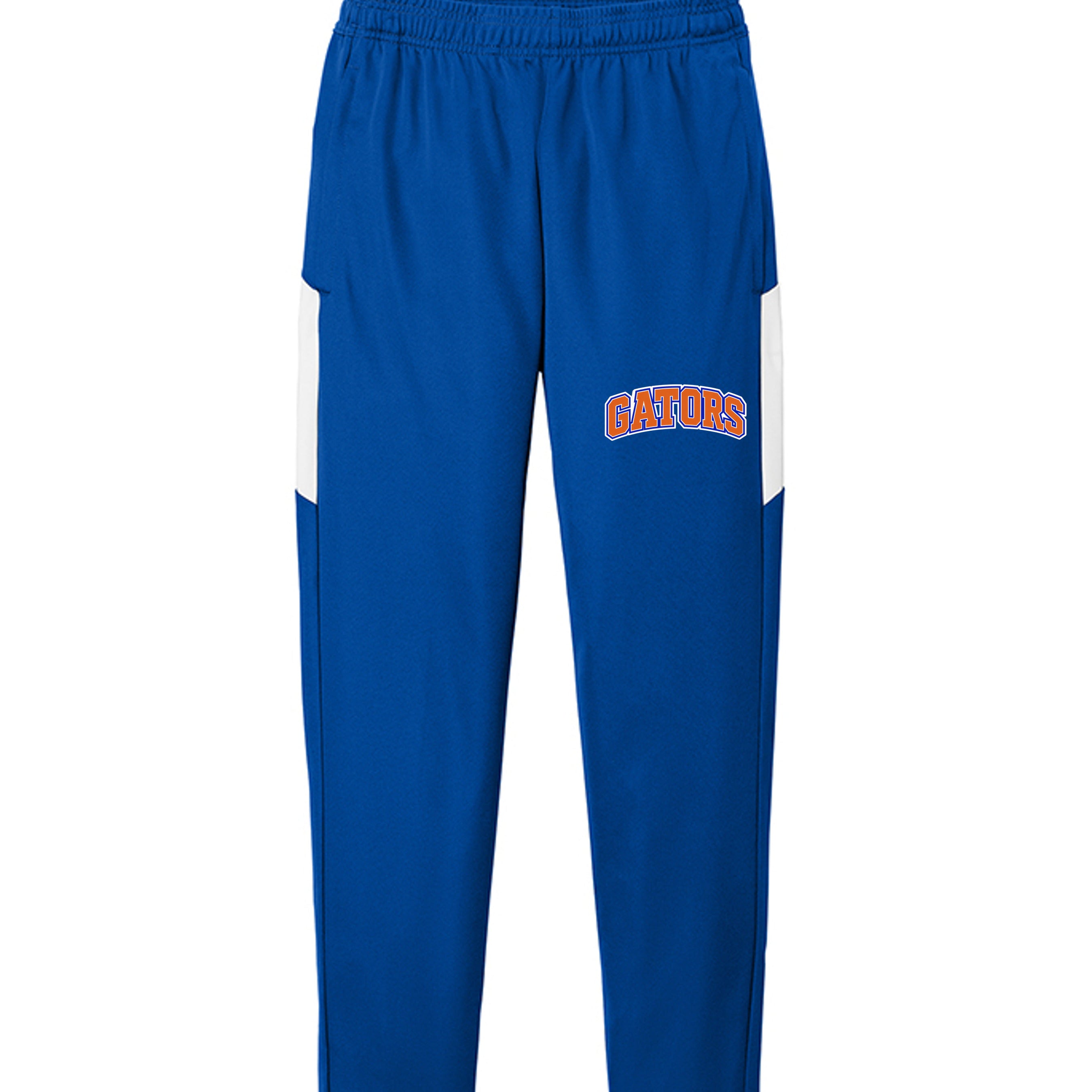 True Royal/ White - PST800 - FRONT
