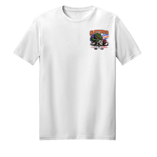 WHITE - 3000 - FRONT