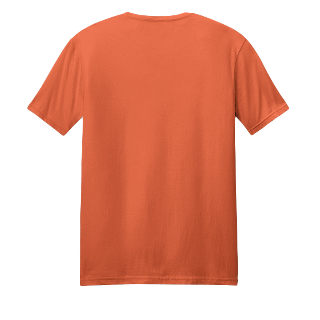 Orange - 3000 - BACK