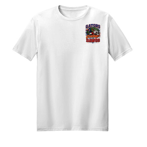 WHITE - 3000 - FRONT
