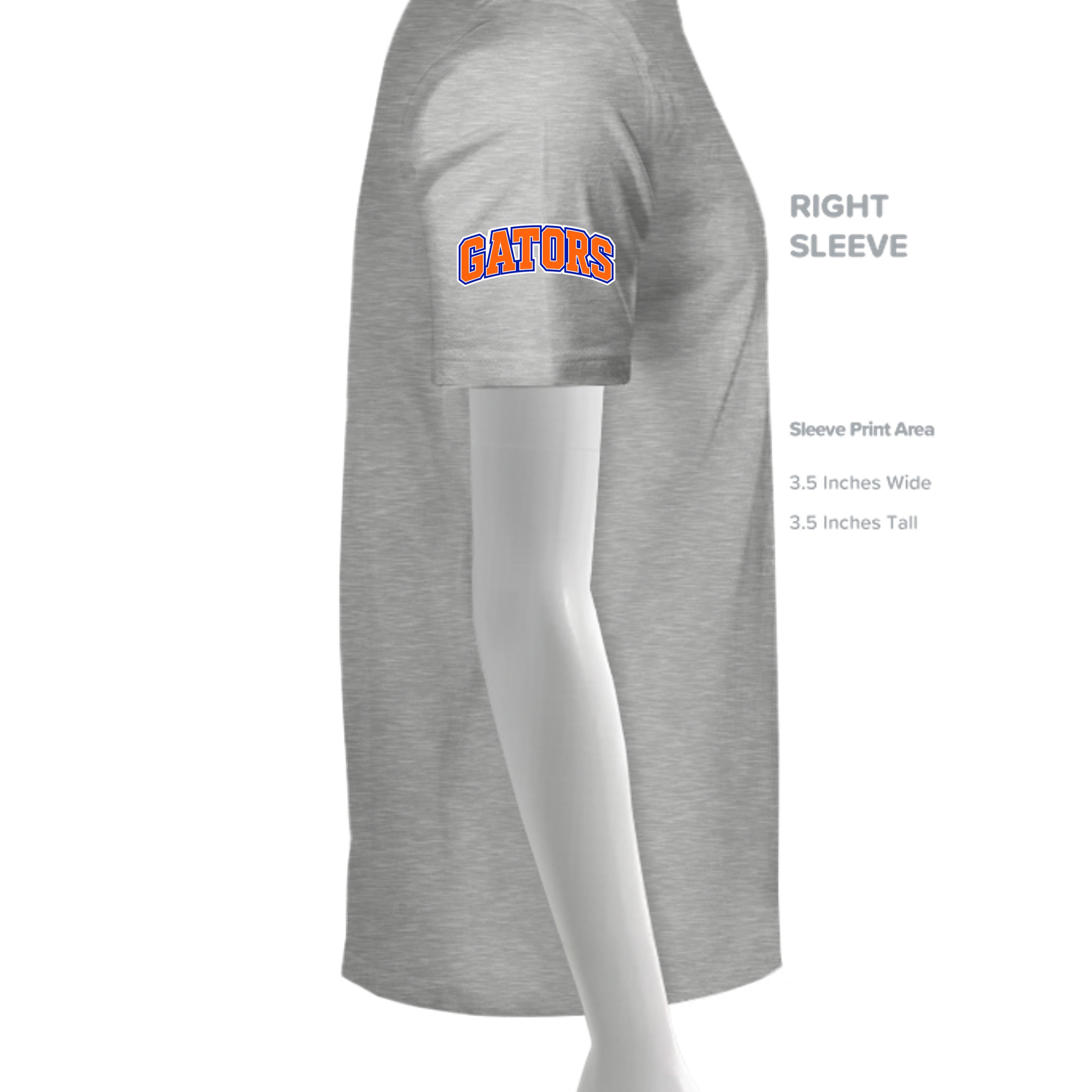 Ash - 3000 - SLEEVE_RIGHT